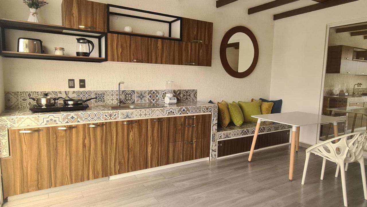 Ferienwohnung Penthouse Con Roof Garden, Experiencia Sin Igual. Manzanillo Exterior foto